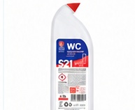 WC S21
